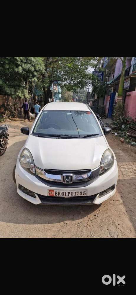 Good Condition, No Accident, Single Handed Used