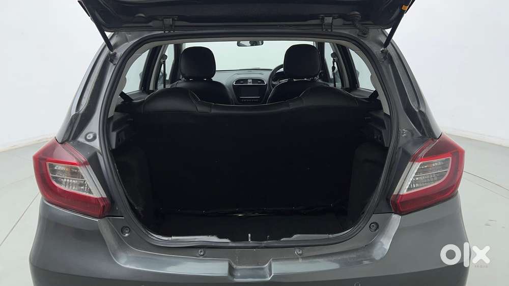 Tata Tiago 1.2 Revotron Xz Plus, 2020, Petrol