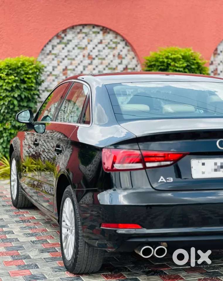 Audi A3 2.0 35 Tdi Premium + Sunroof, 2015, Diesel