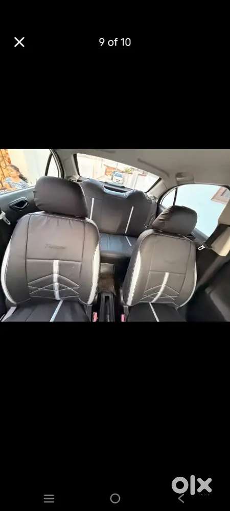 Tata Zest Quadrajet 2016 Diesel