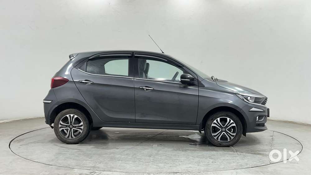 Tata Tiago 1.2 Revotron Xz Plus Cng, 2023, Cng & Hybrids