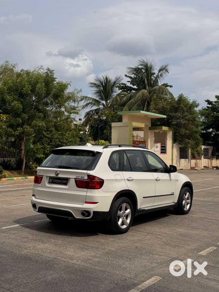 Bmw X5 Xdrive 30d, 2013, Diesel