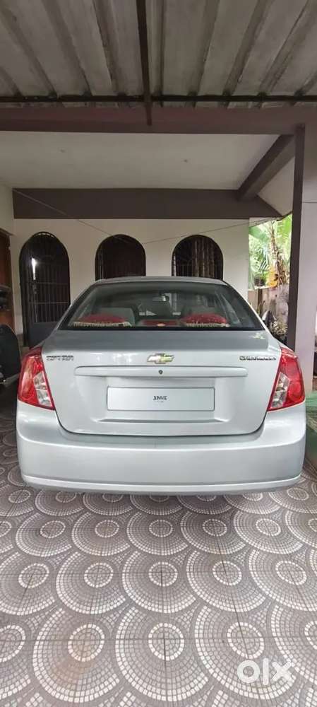 Chevrolet Optra 1.6 Petrol Manual 2004 ,