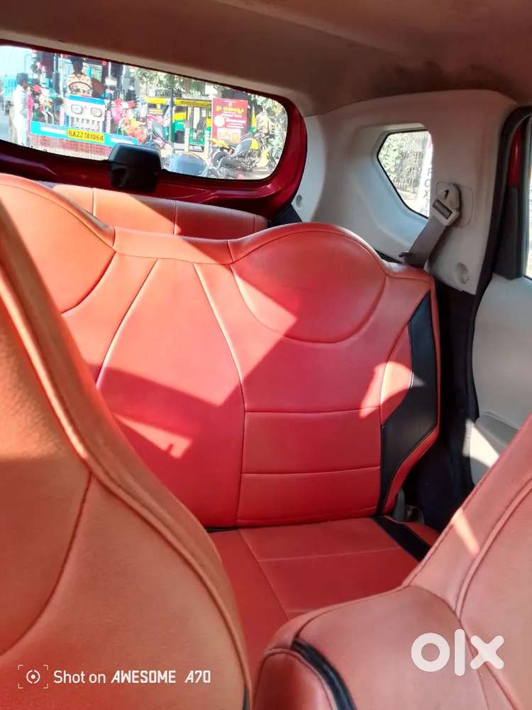Datsun Go Plus 2016 7 Seater Petrol Manual