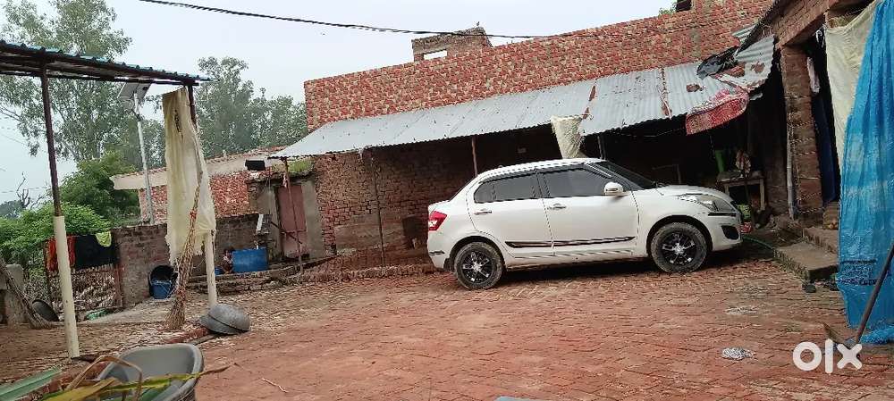 Maruti Suzuki Dzire 2014