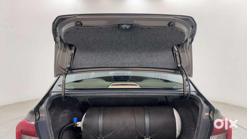 Honda Amaze [ ] 1.2 Vx I-vtec Mt, 2024, Cng & Hybrids