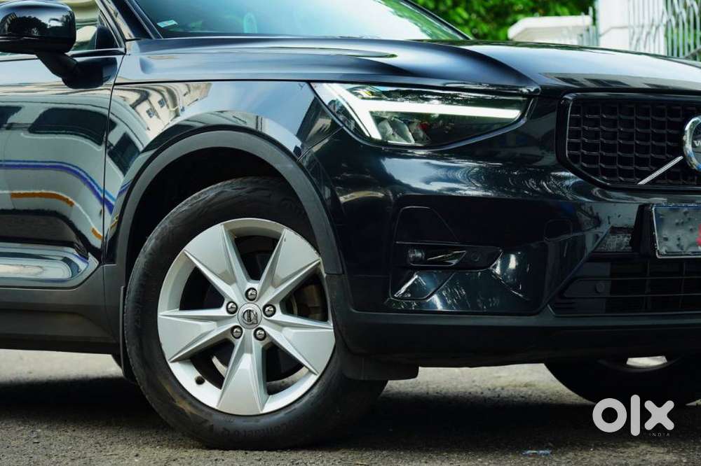 Volvo Xc40 B4 Ultimate, 2022, Petrol