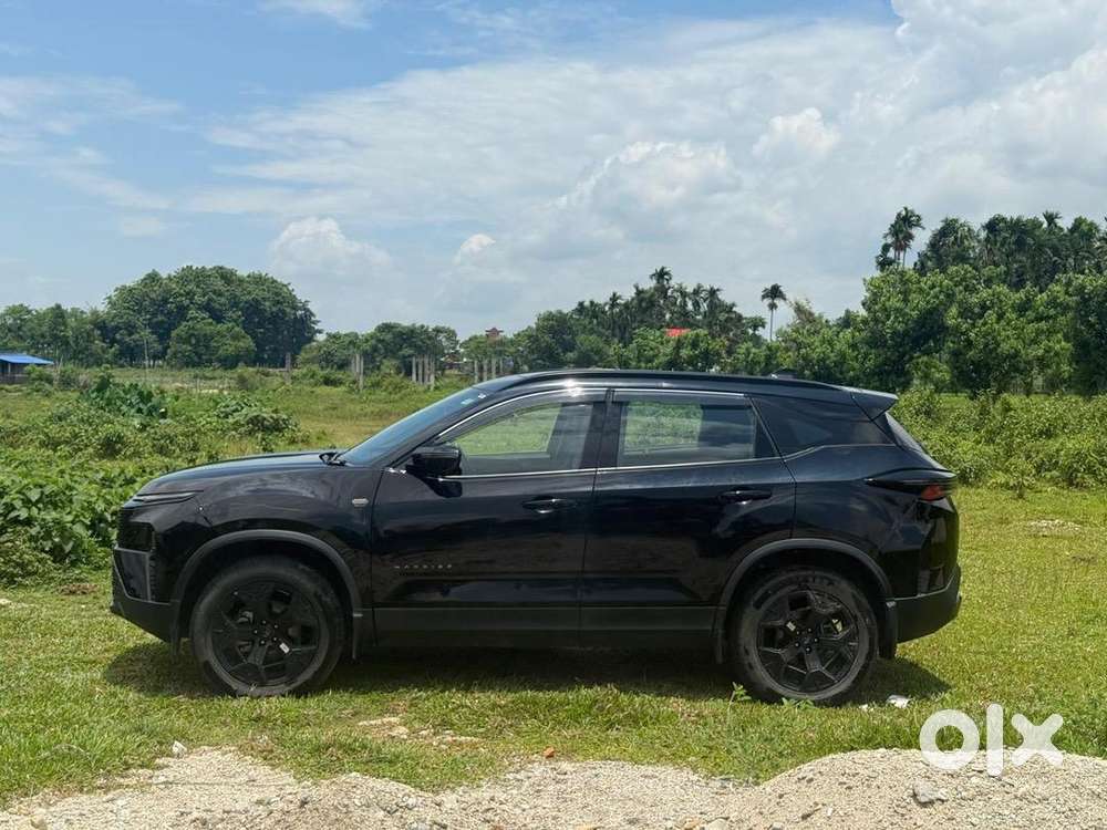 Tata Harrier 2024 Diesel Good Condition