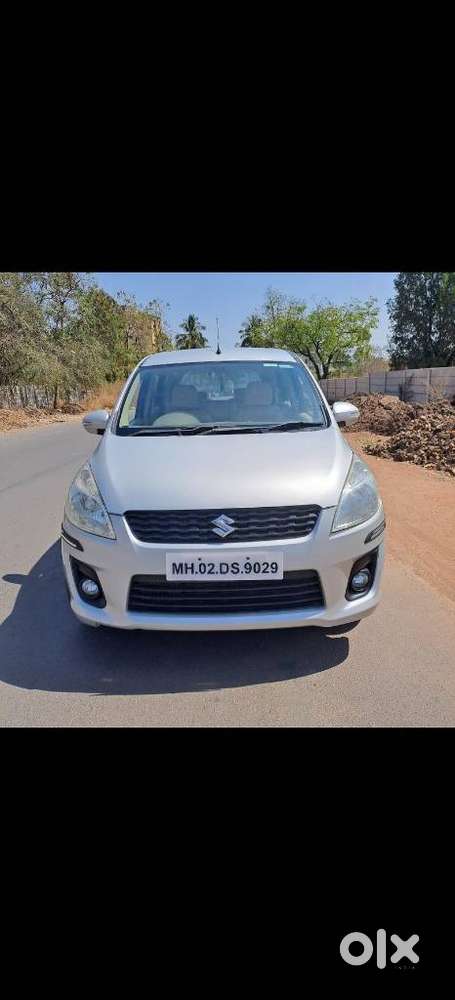 Maruti Suzuki Ertiga, 2015, Diesel