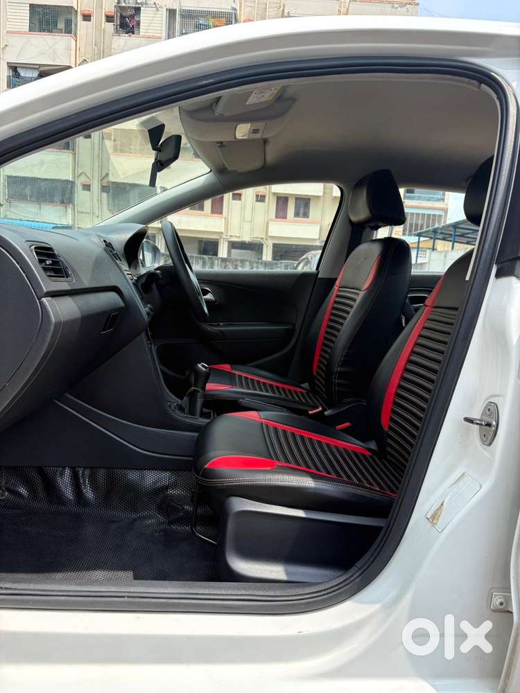 Volkswagen Ameo, 2019, Petrol