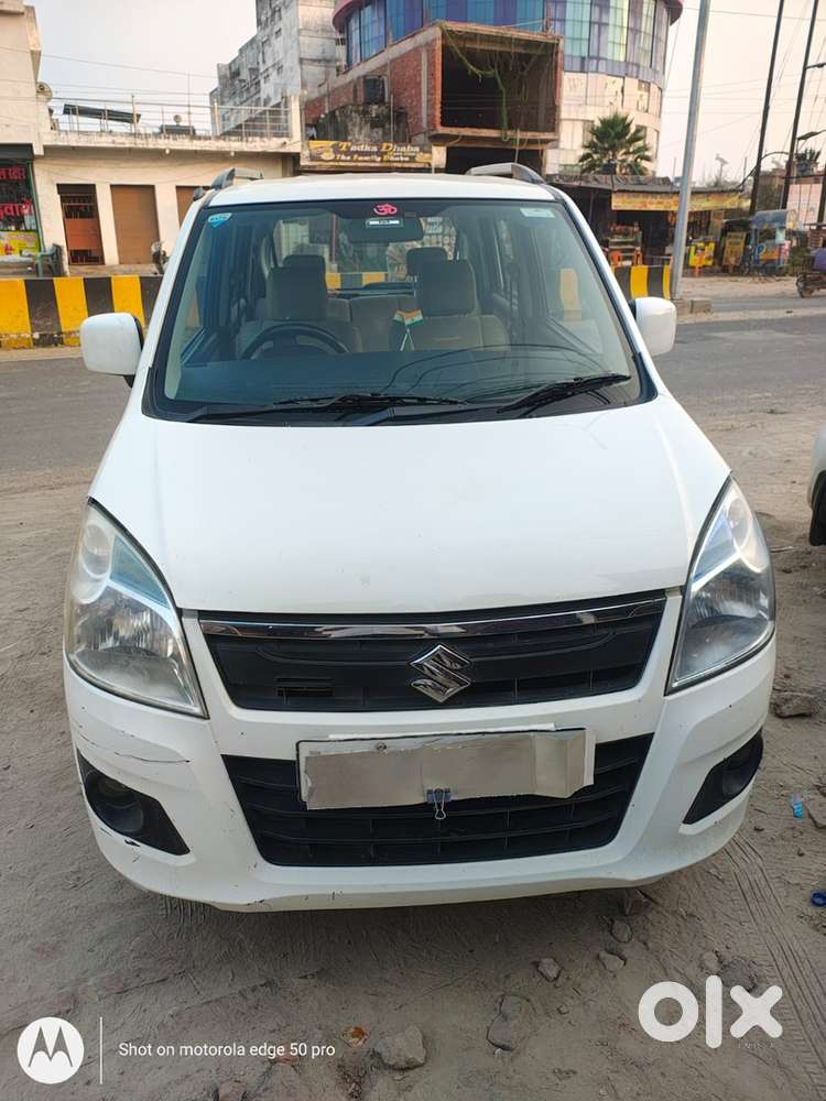 Dec 2015 Maruti Wagon R/good Condition/ Up 81