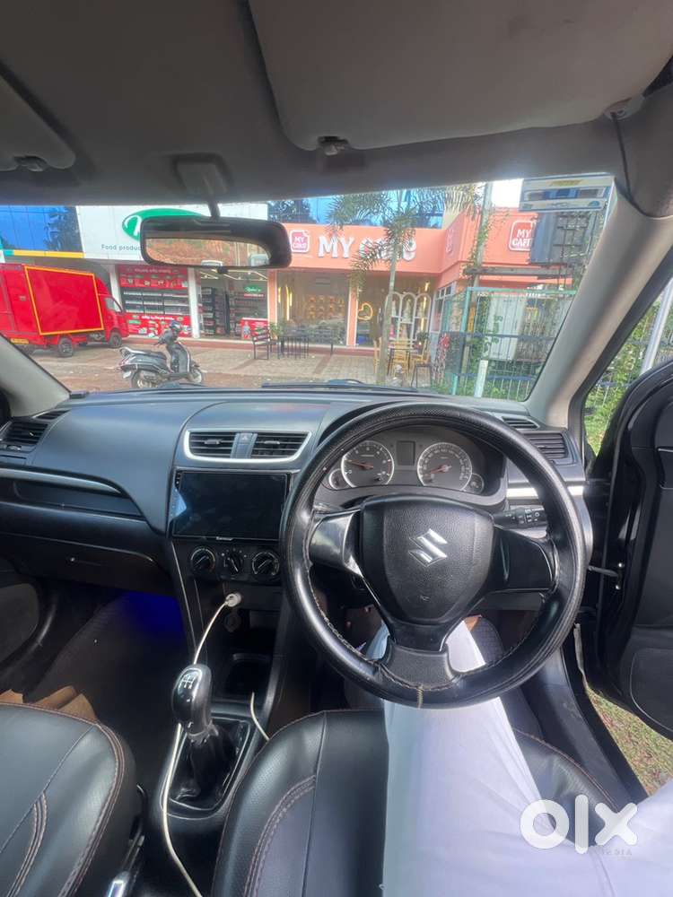 Maruti Suzuki Swift Vdi 2012 Model 1.3