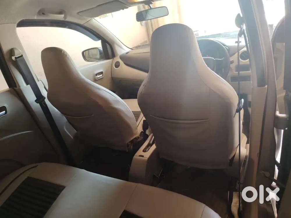 Maruti Suzuki Celerio 2015