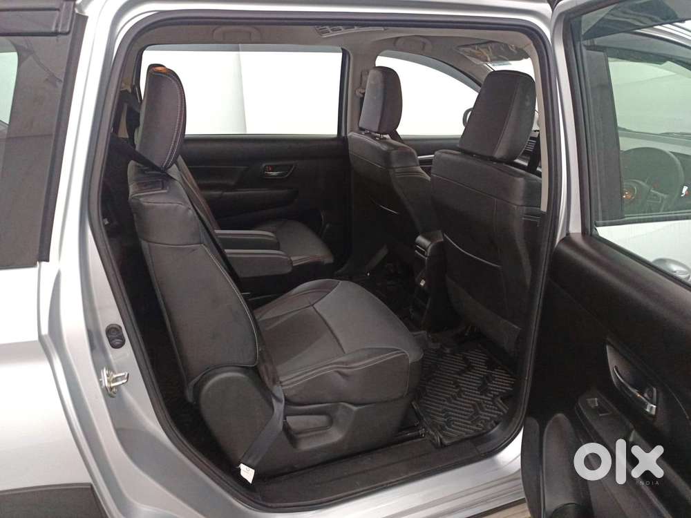 Maruti Suzuki Xl6 1.5 Alpha Plus At, 2023, Petrol