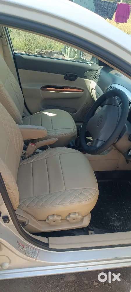 Hyundai Verna Crdi Manual 2010