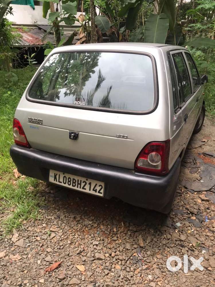 Maruti 800 Ac / 2006