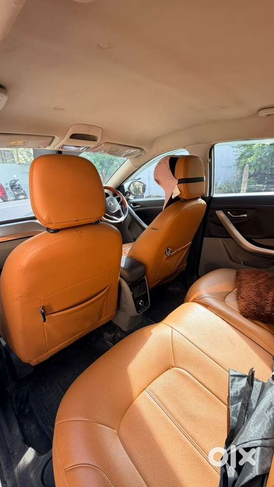 2018 Tata Nexon Diesel