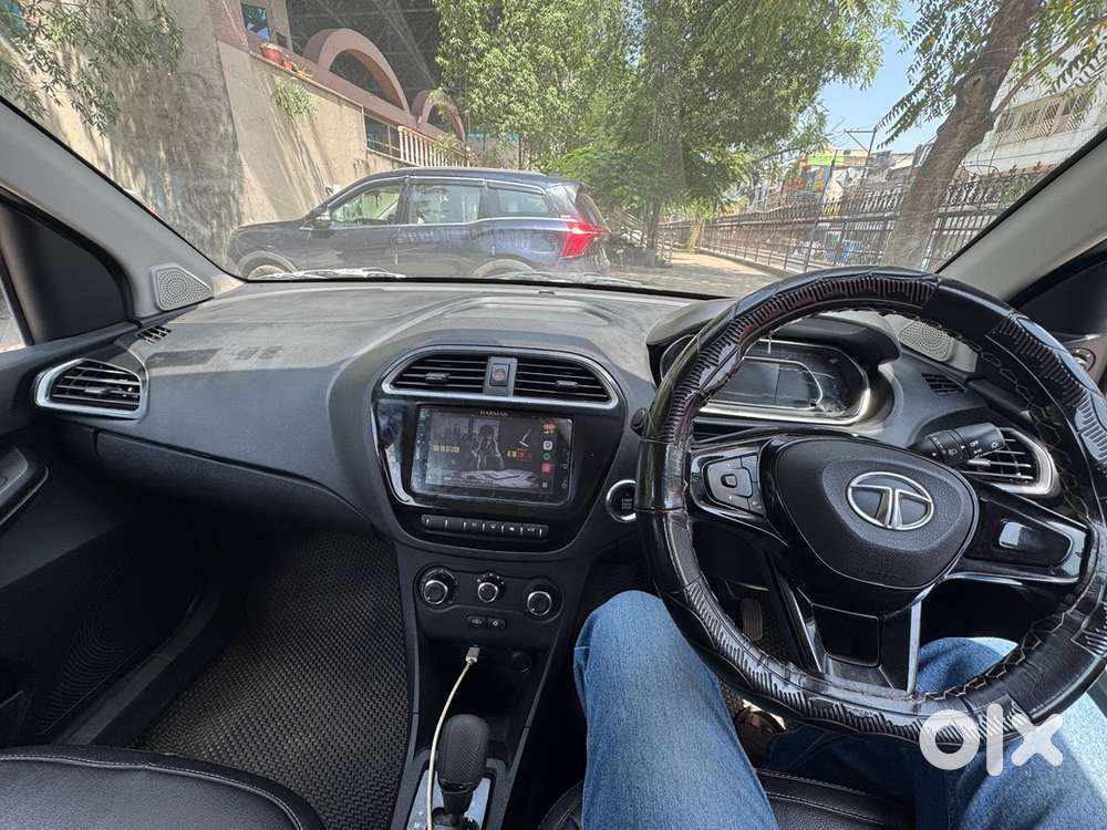 Tiago Automatic Top Model 2023