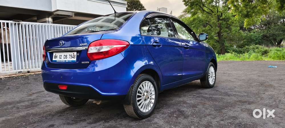 Tata Zest Xma, 2014, Diesel
