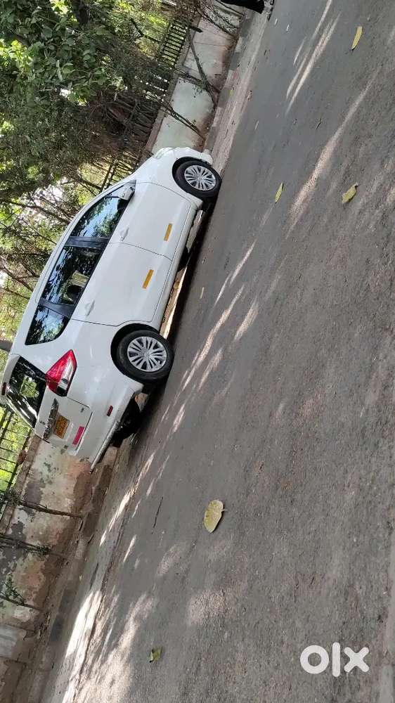 Maruti Suzuki Ertiga Vxi 2017