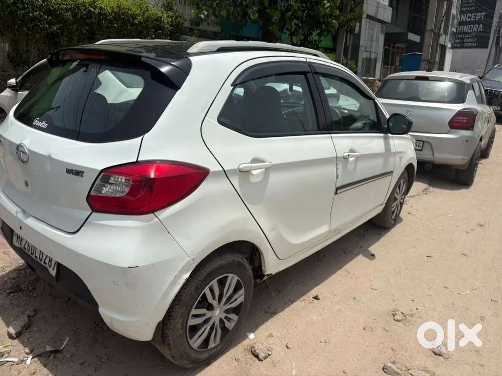 Tata Tigor Jtp 2018