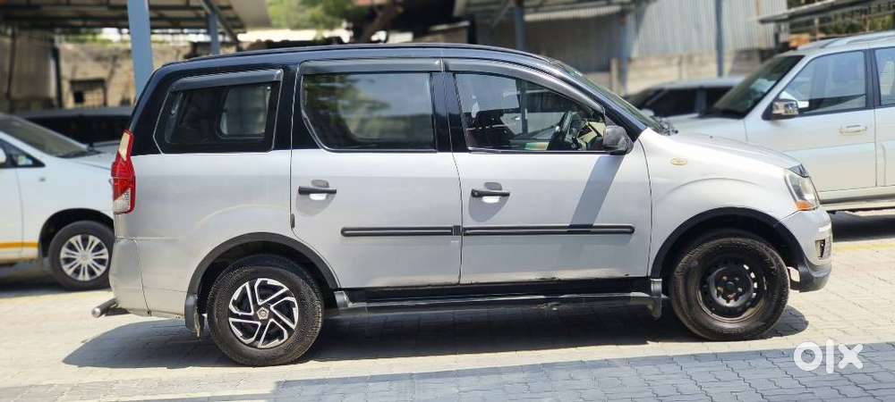 Mahindra Xylo H4 Abs Bs Iv, 2018, Diesel