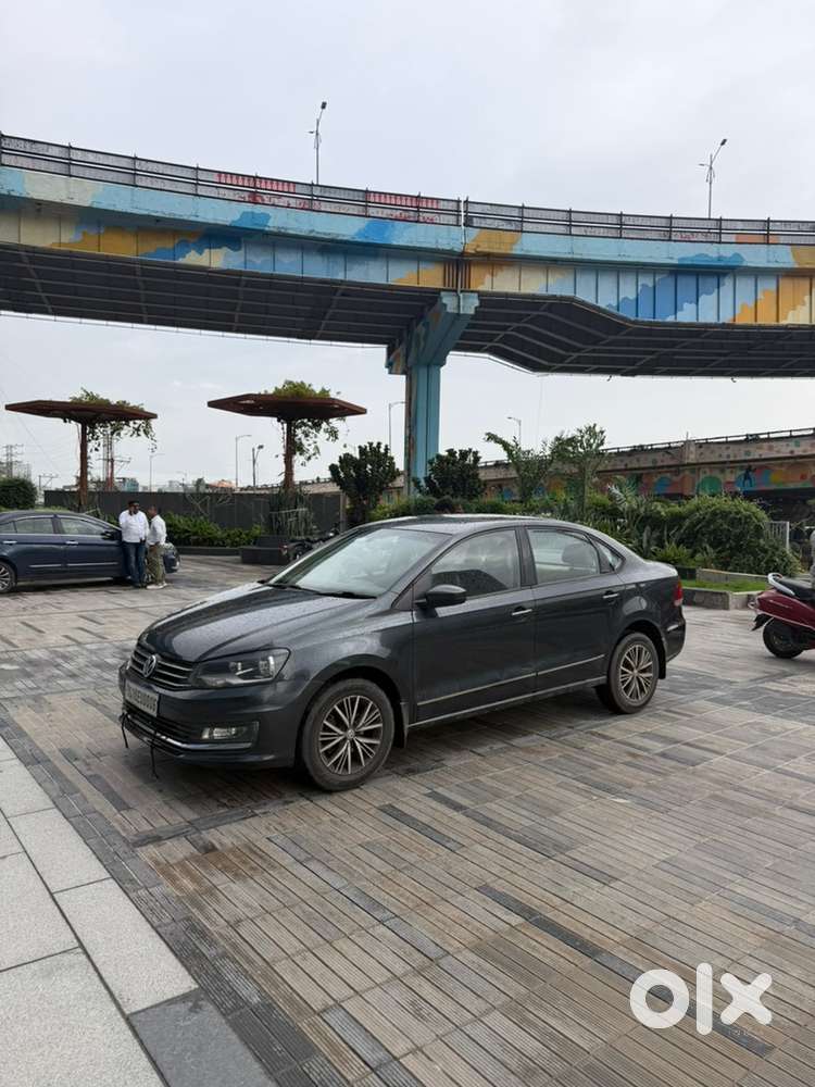 Volkswagen Vento Highline 1.5 Tdi Diesel - 2019 Model  Excellent Cond