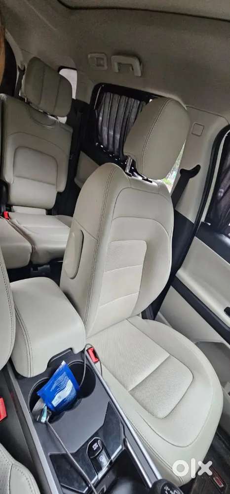 Tata Safari 2.0 2022 Manual Diesel(no Dealer Direct Owner)