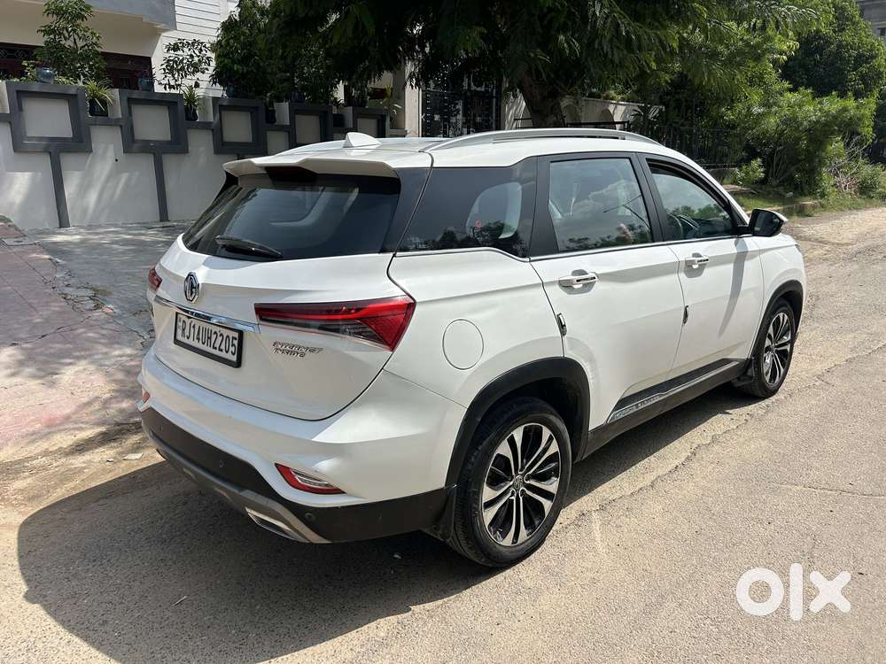 Mg Hector Plus 2.0 Super Diesel Turbo 6 Str, 2021, Diesel