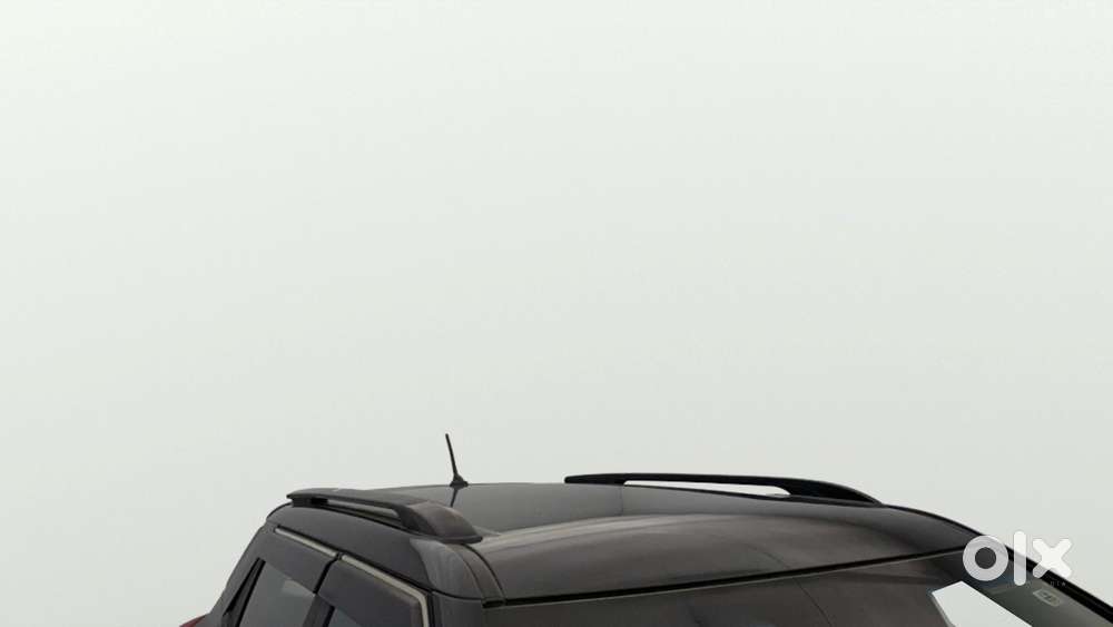 Mahindra Xuv300 W8, 2022, Petrol