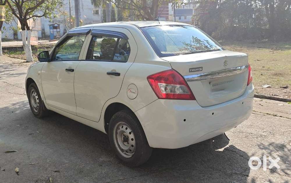 Maruti Suzuki Swift Dzire Tour Ldi, 2022, Petrol