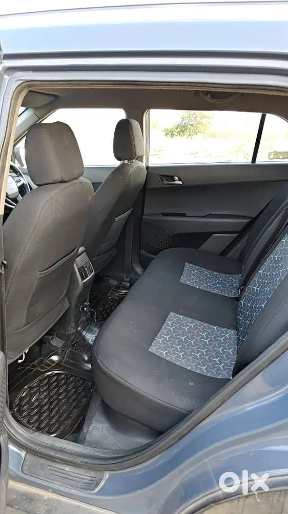 Hyundai Creta 1.6 Vtvt S 2016