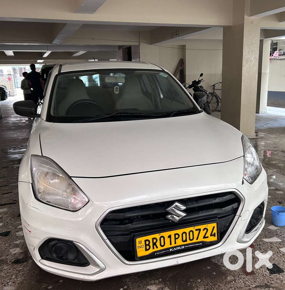 Maruti Suzuki Swift Dzire 2023