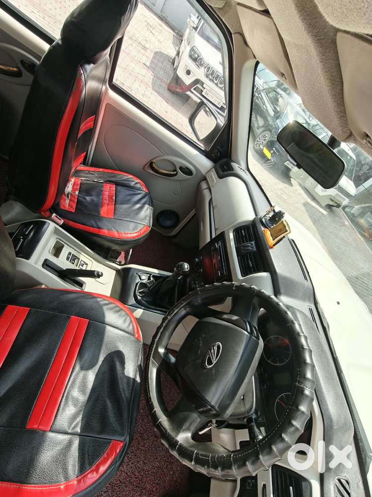 Mahindra Scorpio S2, 2016