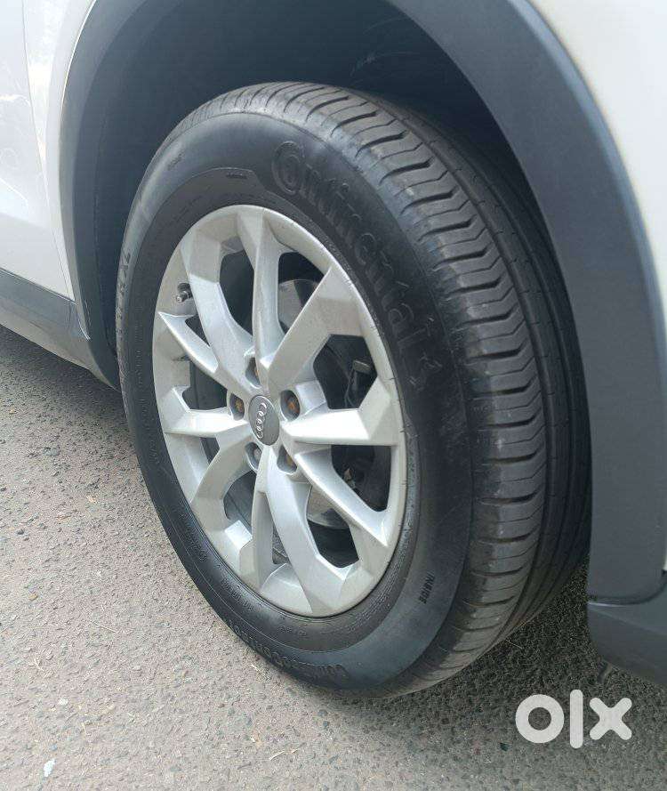 Audi Q3 2.0 35 Tdi Quattro Premium Plus, 2017, Diesel