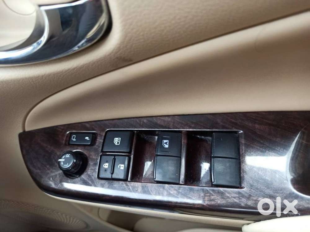 Toyota Yaris Vx Cvt, 2020, Petrol