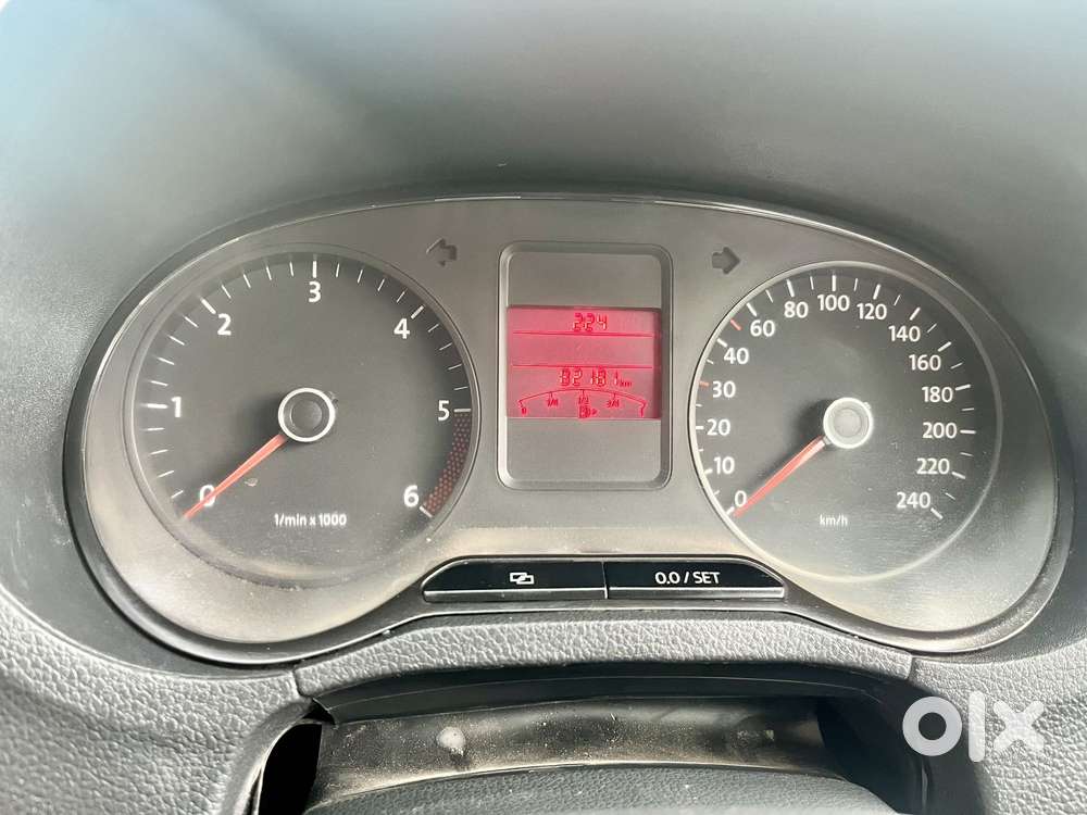 Volkswagen Polo Gt Tdi Sport Edition, 2013, Diesel