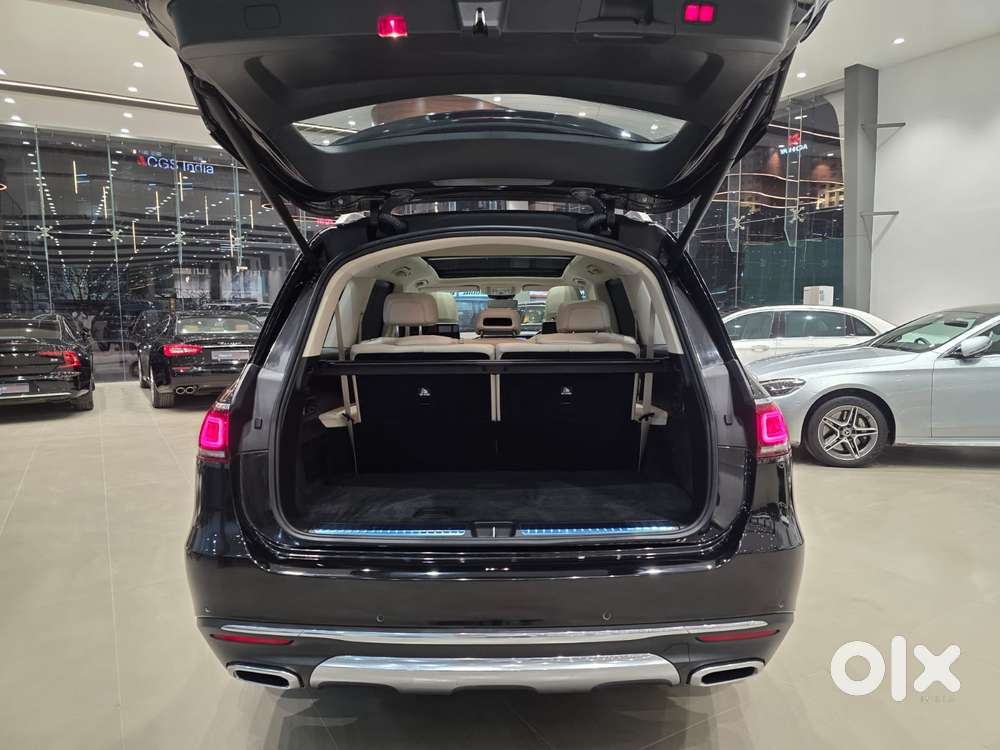 Mercedes-benz Gls 400d 4matic, 2023, Diesel