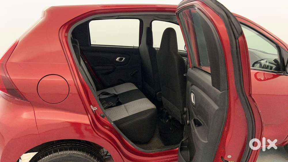Datsun Redigo 0.8 T (o), 2020, Petrol