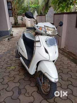 Olx activa for sale discount