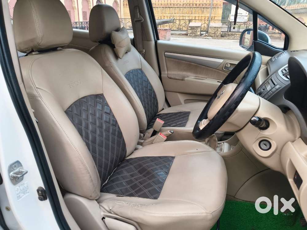 Maruti Suzuki Ertiga Shvs Vdi, 2015, Diesel