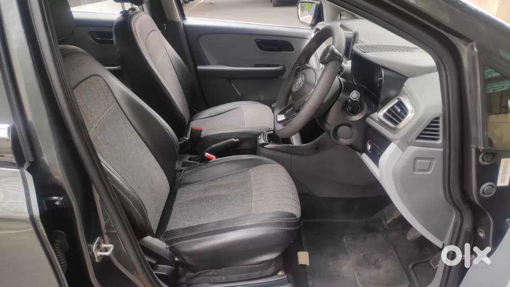 Tata Altroz 1.2 Xt, 2020, Petrol