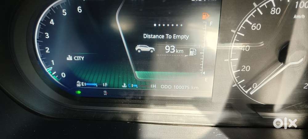 Tata Harrier 2023 Diesel 100800 Km Driven