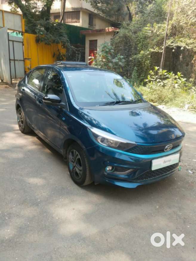 Tata Tigor Ev Xz Plus, 2022, Electric