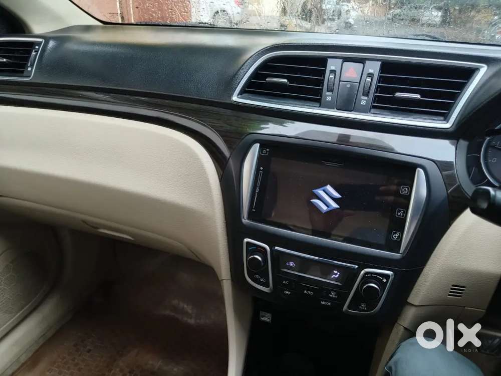 Maruti Suzuki Ciaz Zdi Diesel