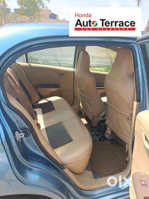 Honda Amaze 1.2 S I-vtec, 2013, Petrol