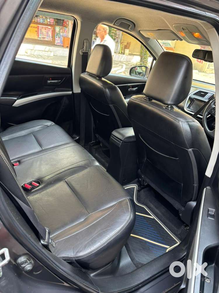 Maruti Suzuki S-cross Alpha 1.6, 2017, Diesel