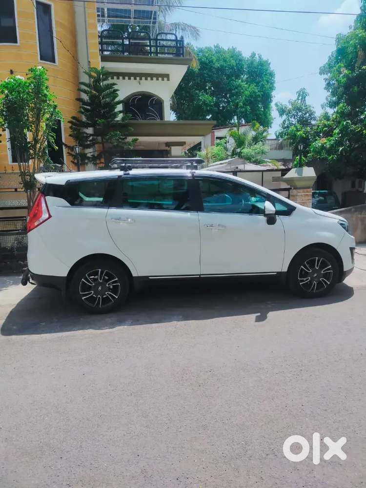 Marazzo M8 Top Variant  Pure Condition  Single Hand Used  No Acc