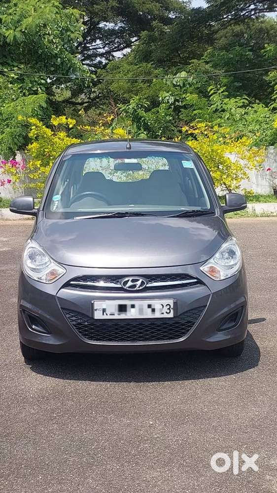 Hyundai I10 1.2 L Kappa Magna Special Edition, 2010