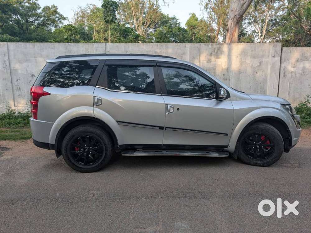 Mahindra Xuv500 W9 2wd, 2018, Diesel